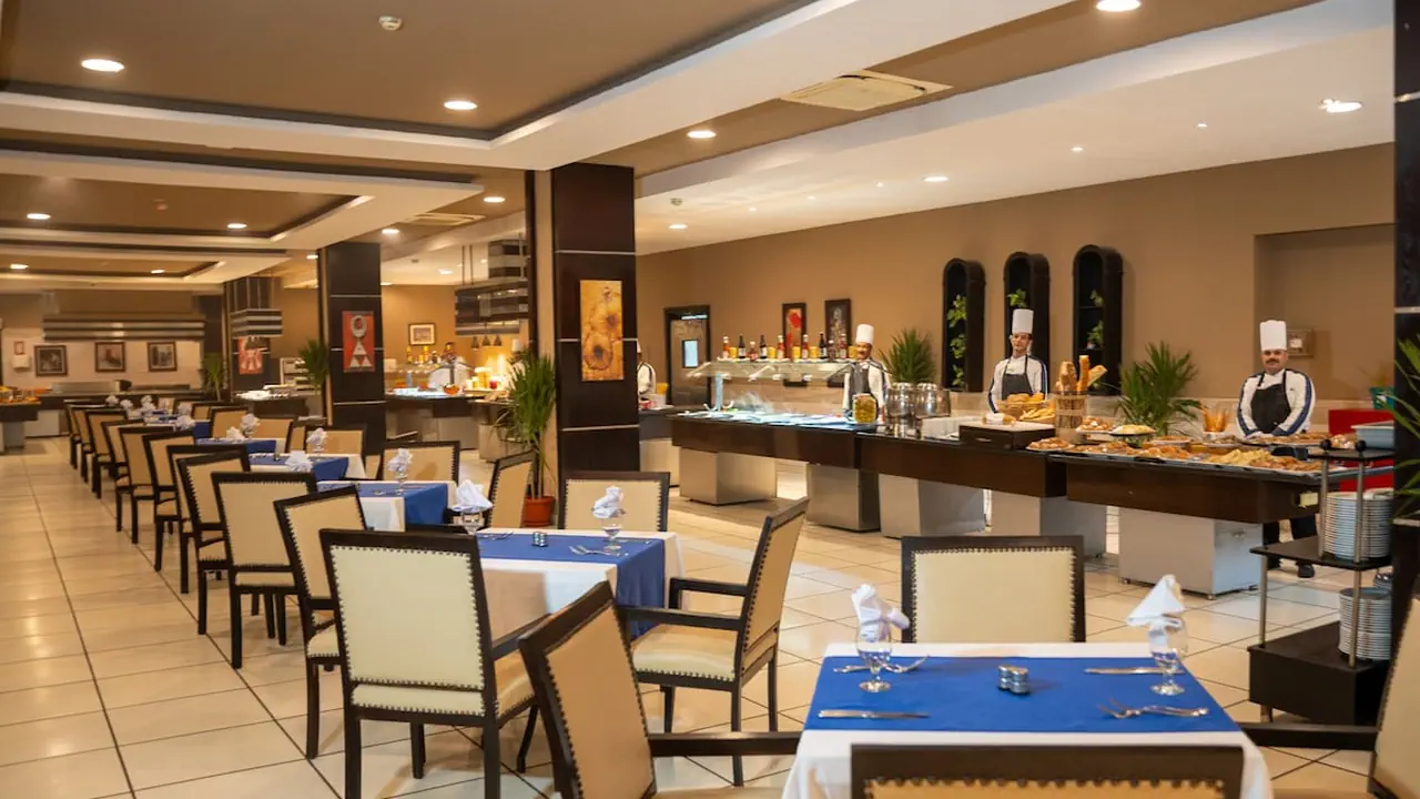 الفندق الكارما بيتش ريزورت & أكوابارك - الغردقة